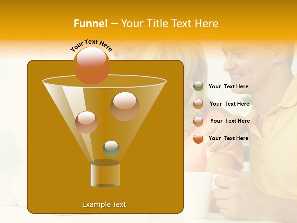 Dad Father Web PowerPoint Template