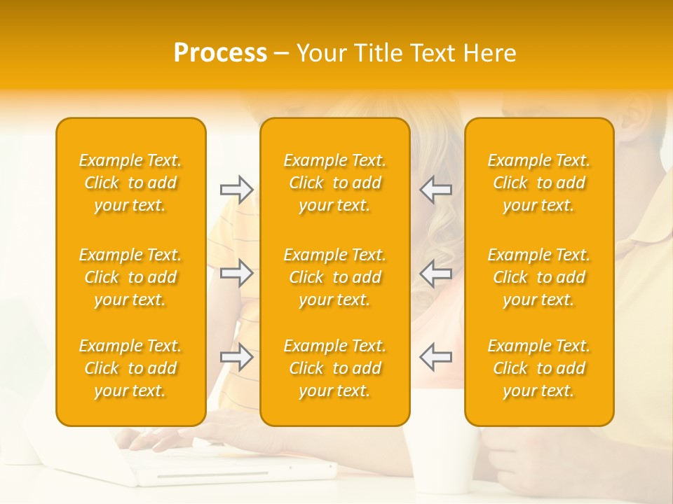 Dad Father Web PowerPoint Template