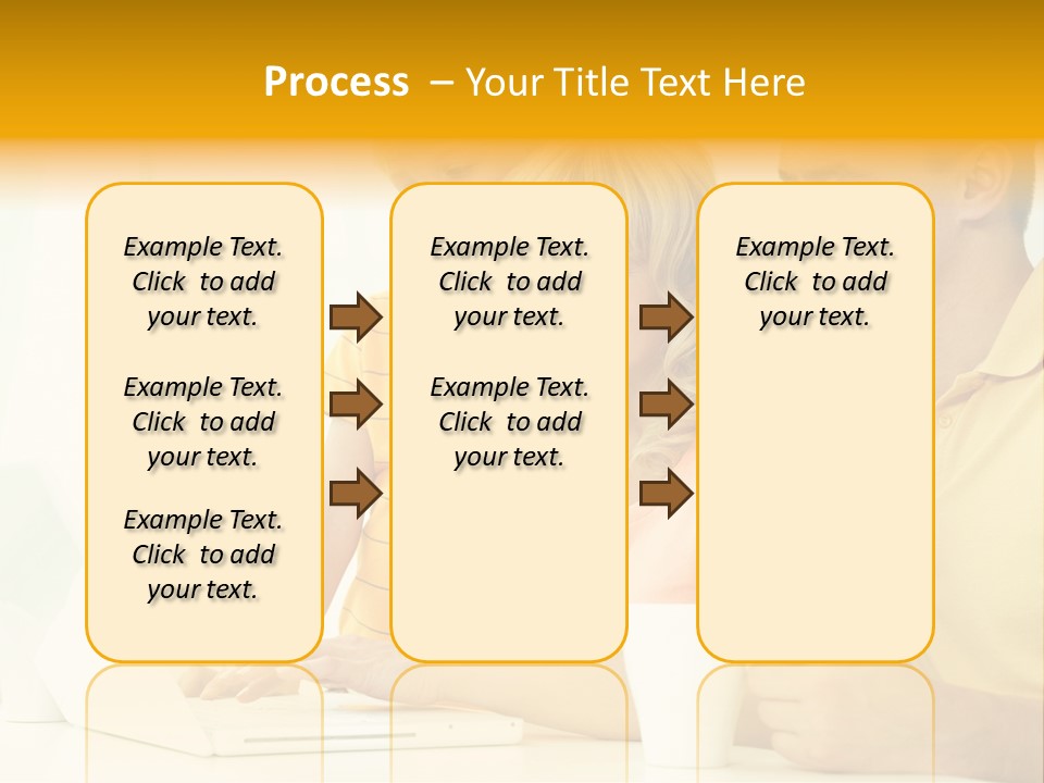 Dad Father Web PowerPoint Template
