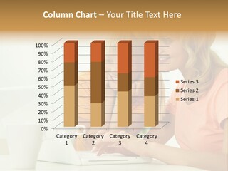 Parent Generation Childhood PowerPoint Template