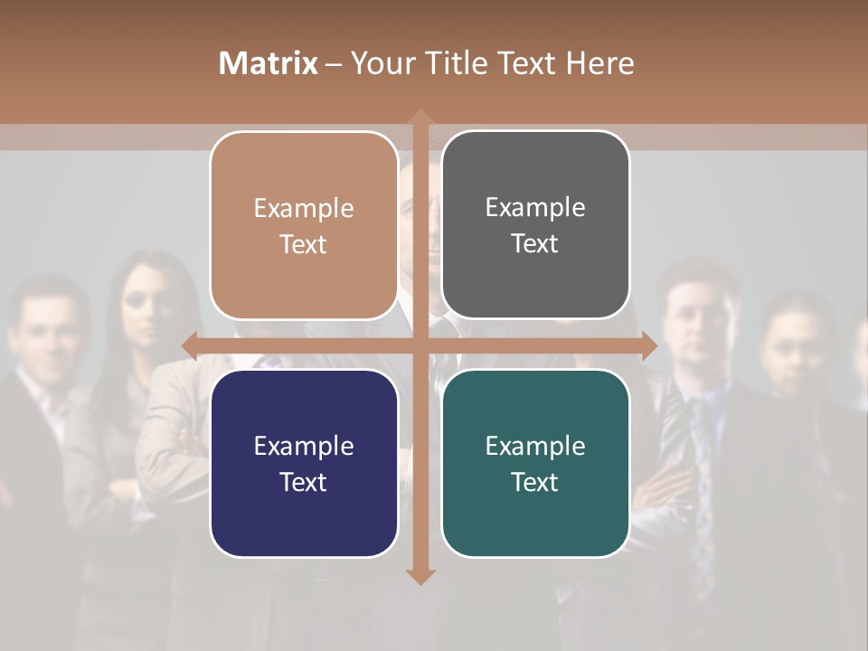 Beauty Person Beautiful PowerPoint Template