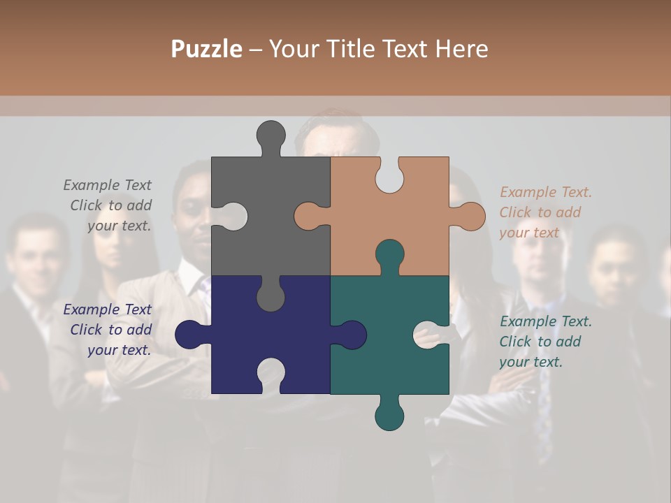 Beauty Person Beautiful PowerPoint Template