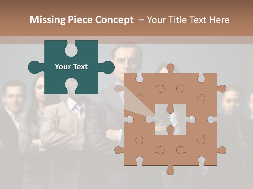 Beauty Person Beautiful PowerPoint Template