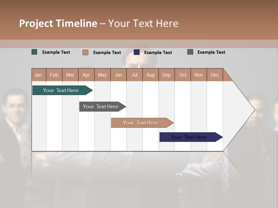 Beauty Person Beautiful PowerPoint Template