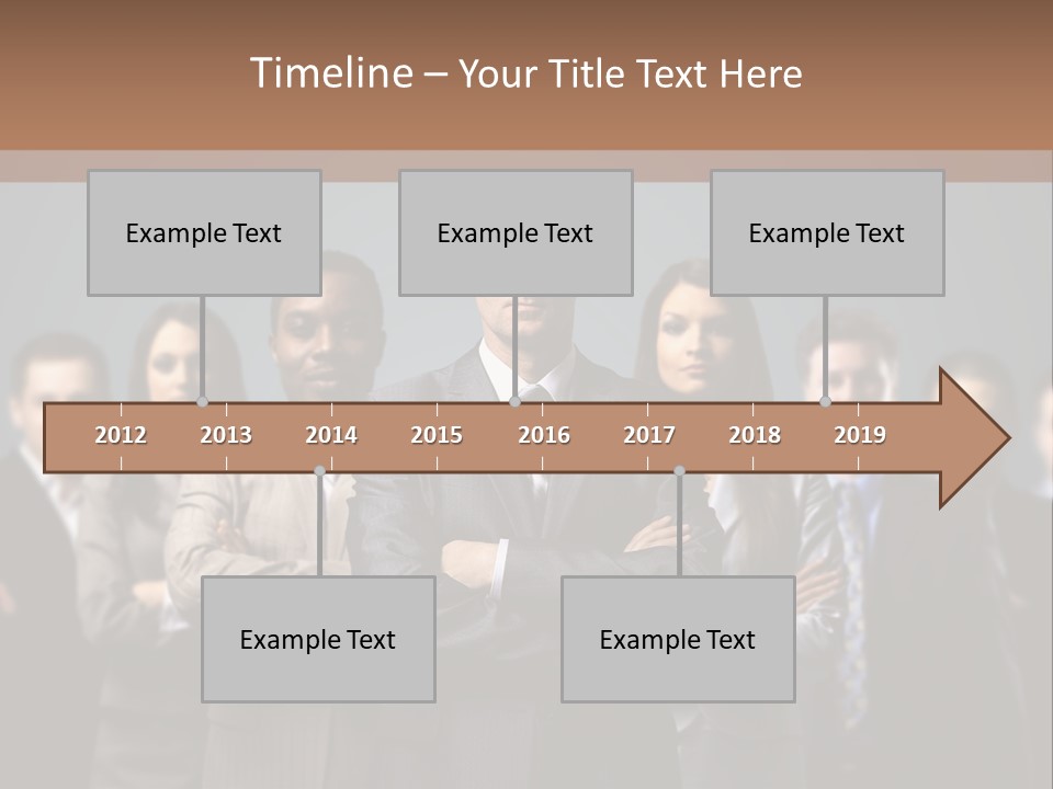 Beauty Person Beautiful PowerPoint Template