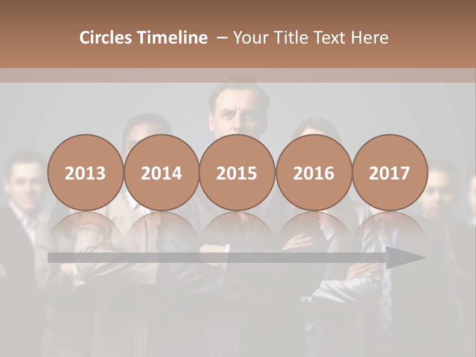 Beauty Person Beautiful PowerPoint Template