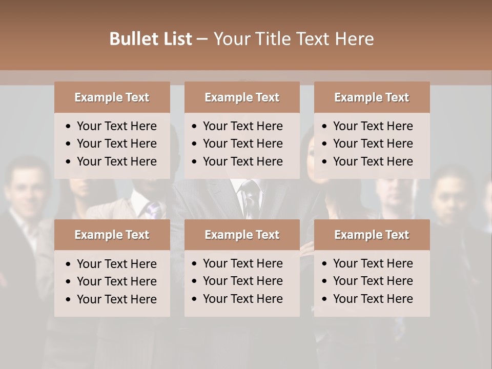 Beauty Person Beautiful PowerPoint Template