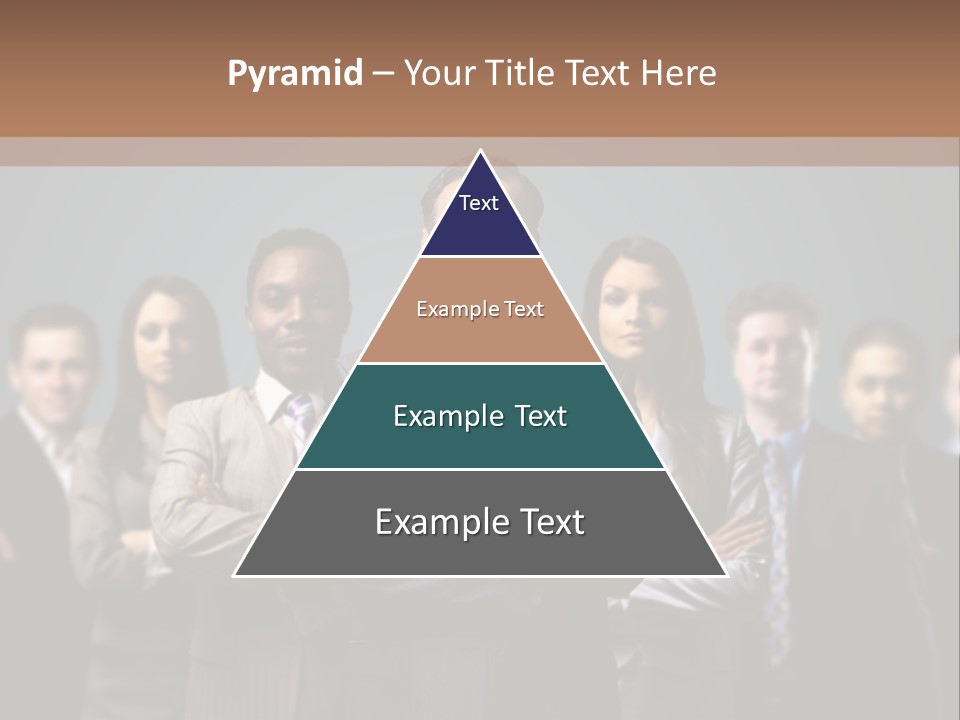 Beauty Person Beautiful PowerPoint Template