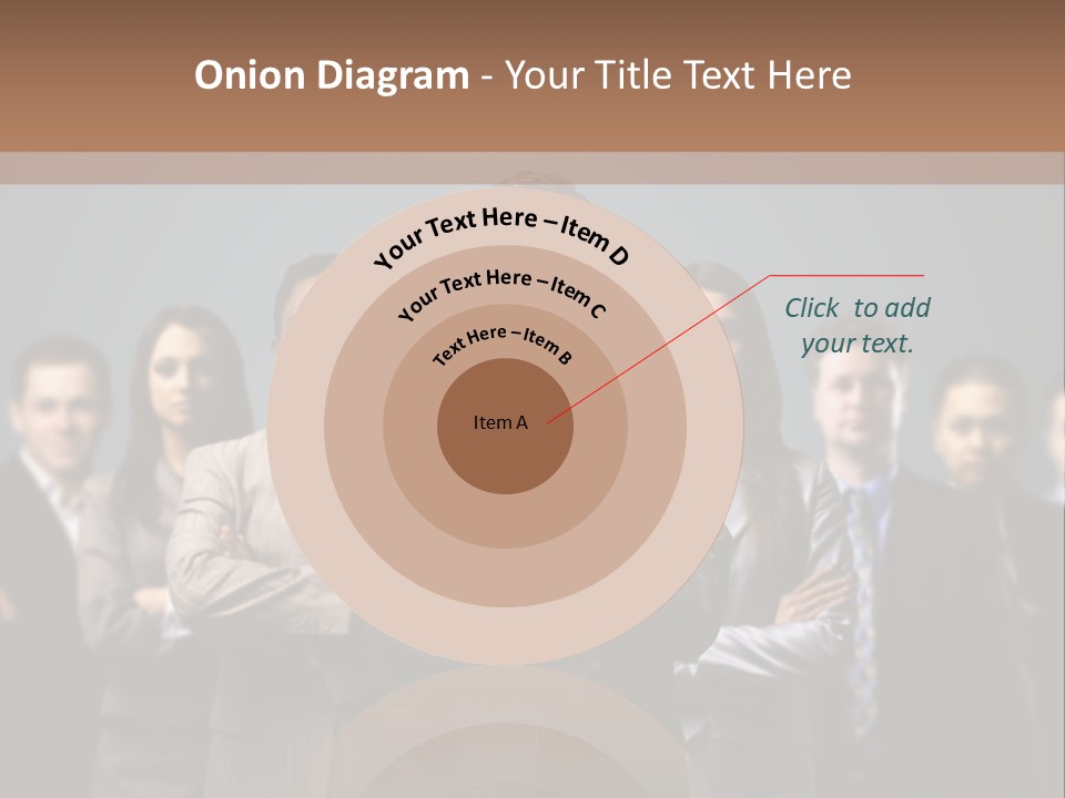 Beauty Person Beautiful PowerPoint Template