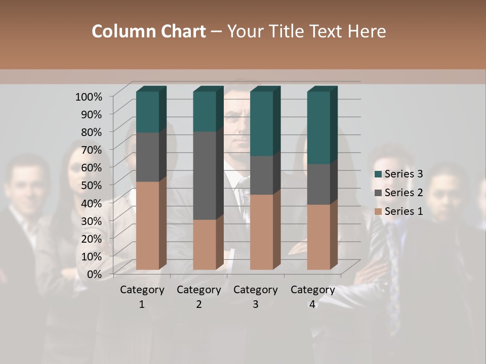 Beauty Person Beautiful PowerPoint Template