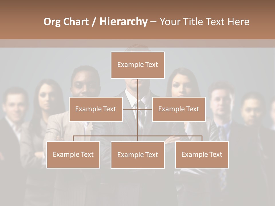 Beauty Person Beautiful PowerPoint Template