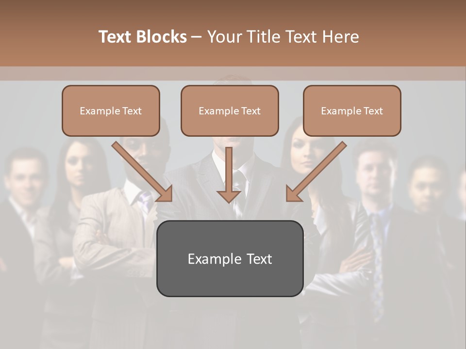 Beauty Person Beautiful PowerPoint Template