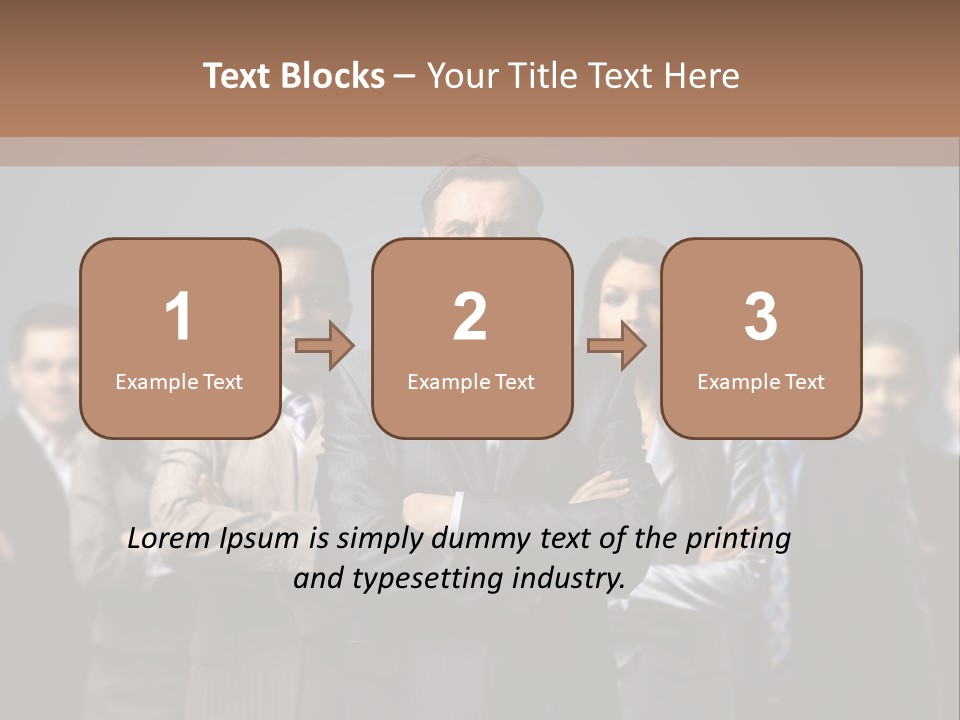 Beauty Person Beautiful PowerPoint Template