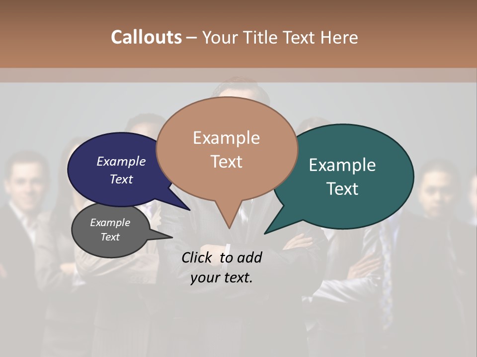 Beauty Person Beautiful PowerPoint Template