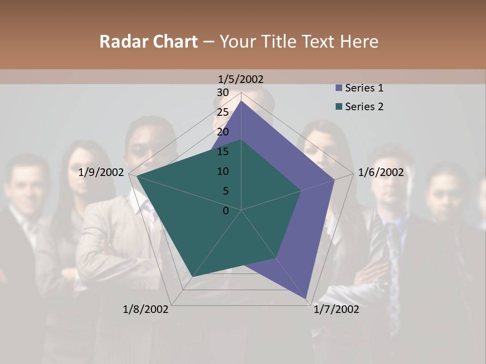Beauty Person Beautiful PowerPoint Template
