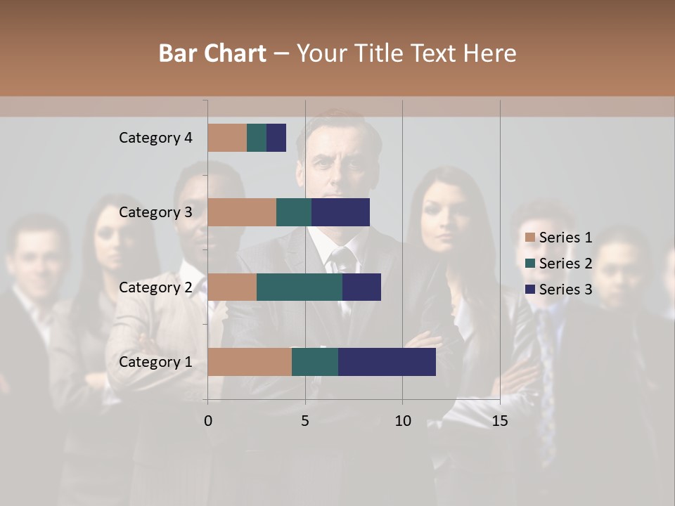 Beauty Person Beautiful PowerPoint Template