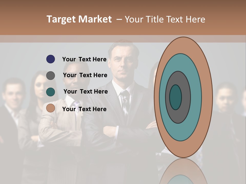 Beauty Person Beautiful PowerPoint Template