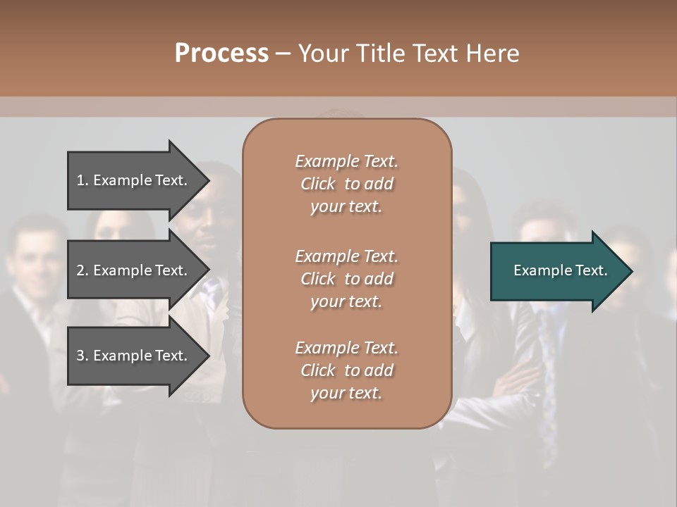 Beauty Person Beautiful PowerPoint Template