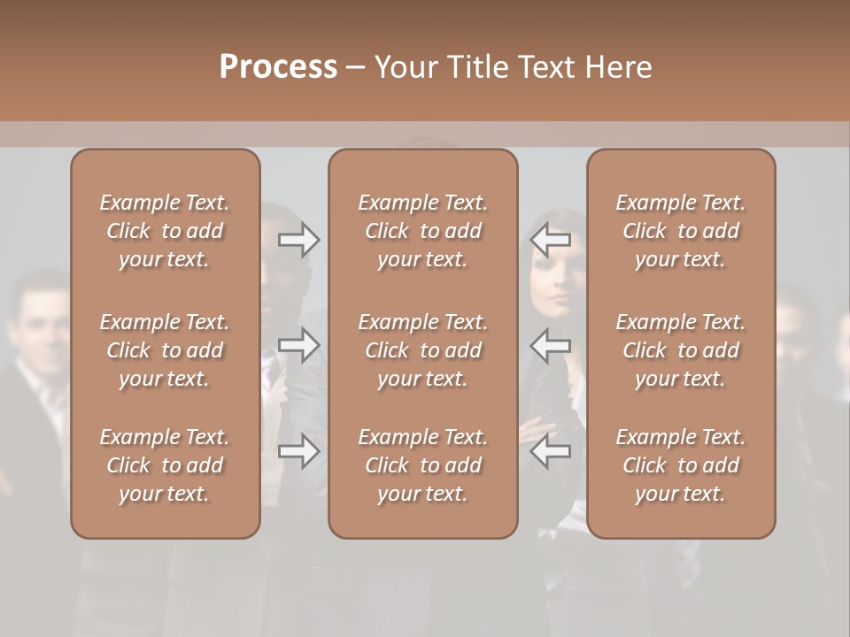 Beauty Person Beautiful PowerPoint Template