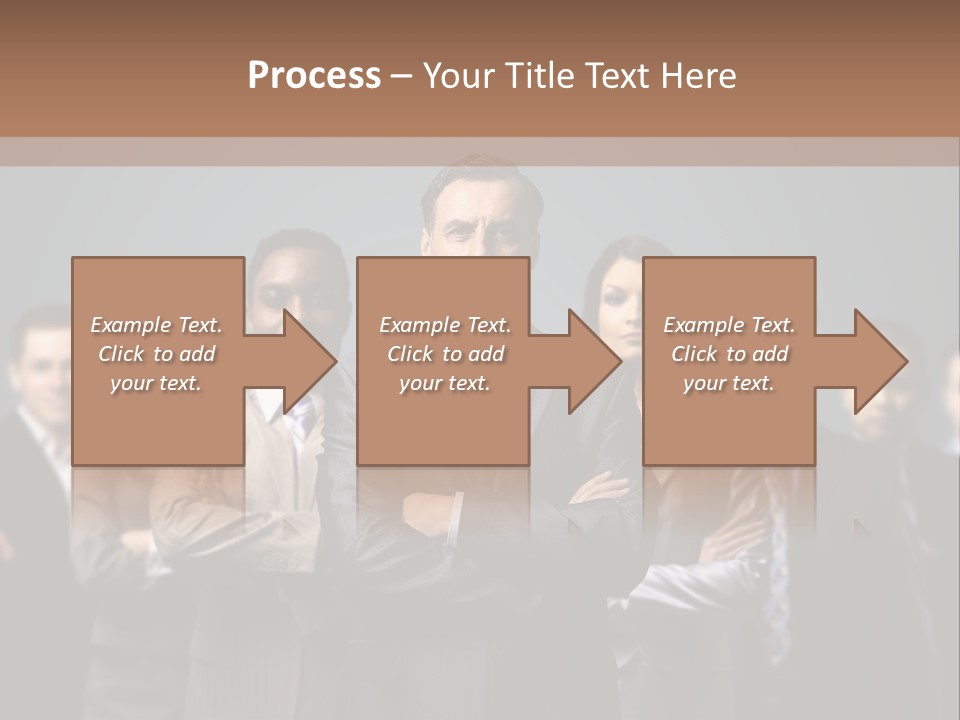 Beauty Person Beautiful PowerPoint Template