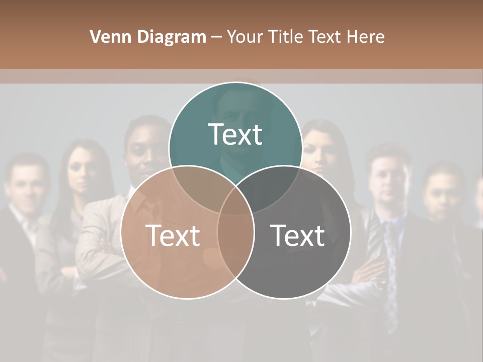 Beauty Person Beautiful PowerPoint Template