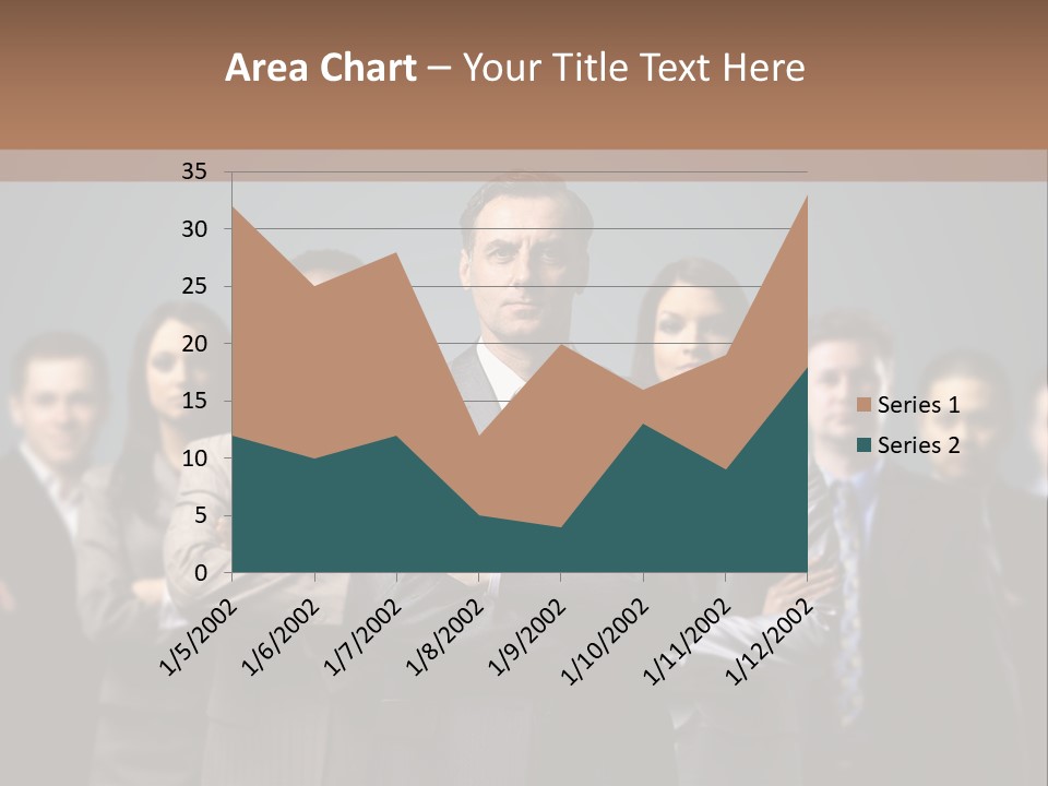 Beauty Person Beautiful PowerPoint Template
