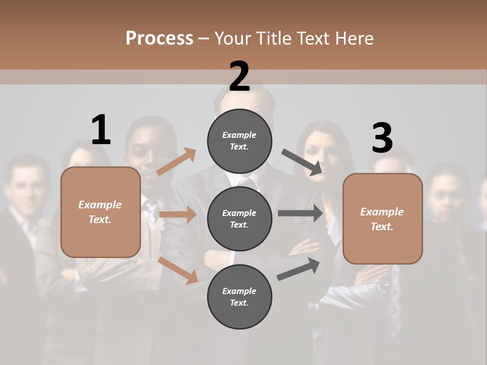 Beauty Person Beautiful PowerPoint Template