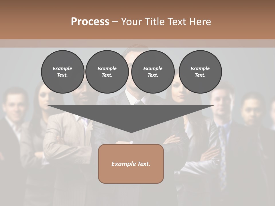 Beauty Person Beautiful PowerPoint Template