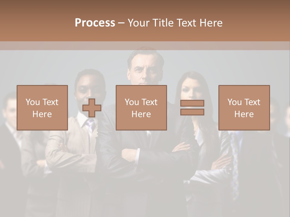 Beauty Person Beautiful PowerPoint Template