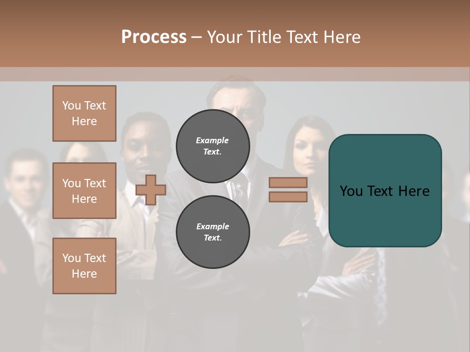 Beauty Person Beautiful PowerPoint Template