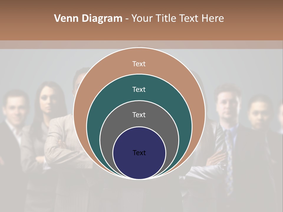 Beauty Person Beautiful PowerPoint Template