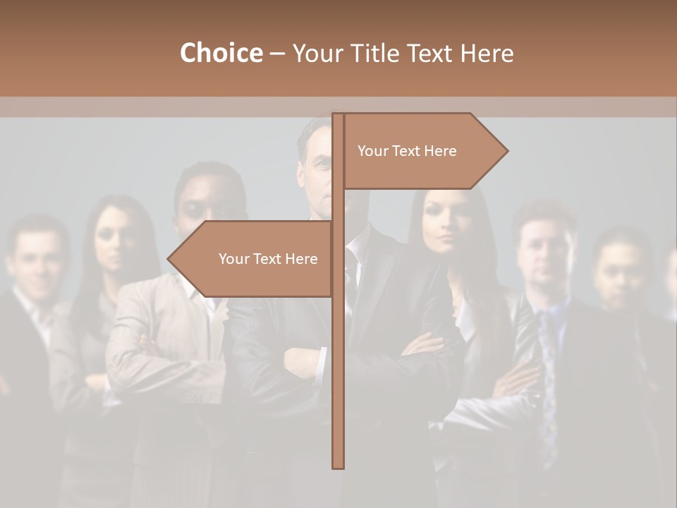 Beauty Person Beautiful PowerPoint Template