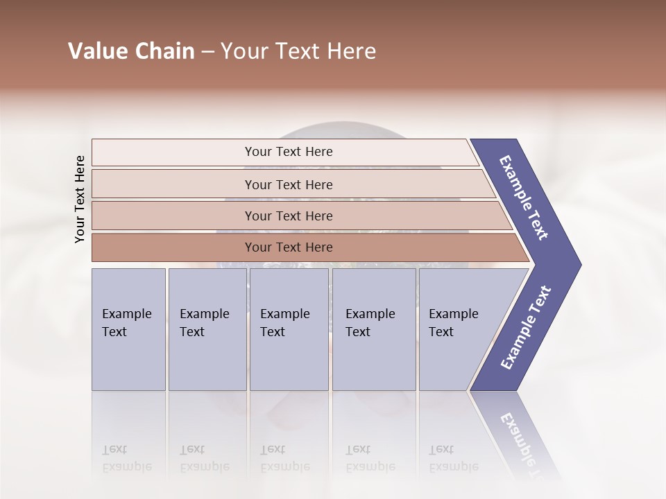 Energy Protect Trust PowerPoint Template