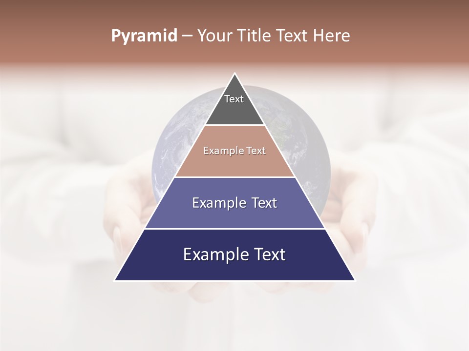 Energy Protect Trust PowerPoint Template