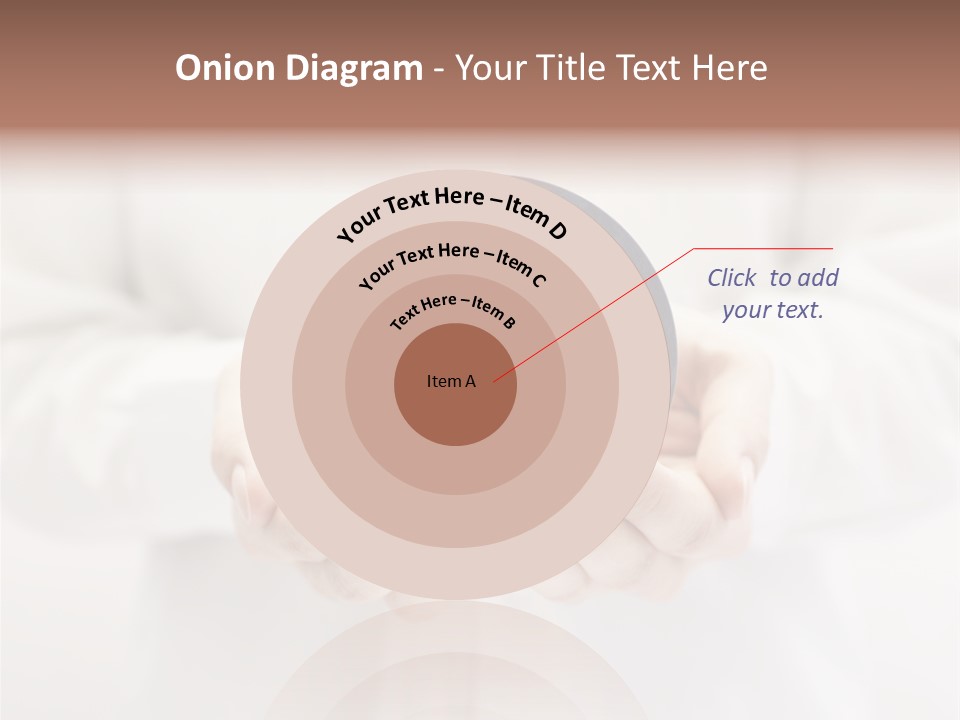 Energy Protect Trust PowerPoint Template