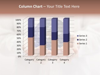 Energy Protect Trust PowerPoint Template