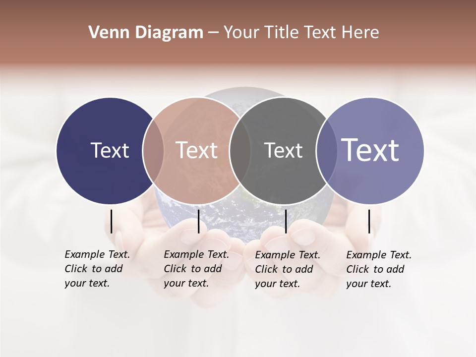 Energy Protect Trust PowerPoint Template