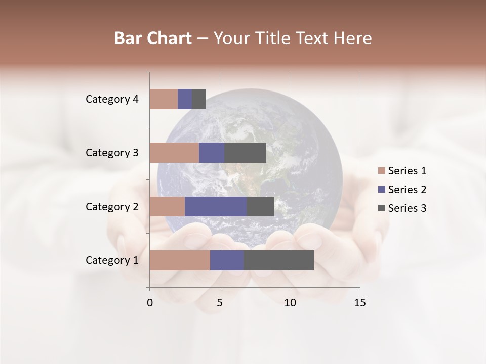 Energy Protect Trust PowerPoint Template