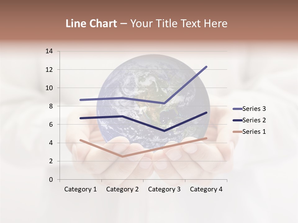 Energy Protect Trust PowerPoint Template