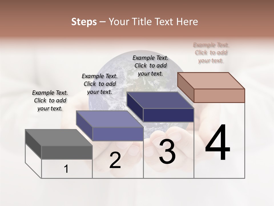 Energy Protect Trust PowerPoint Template