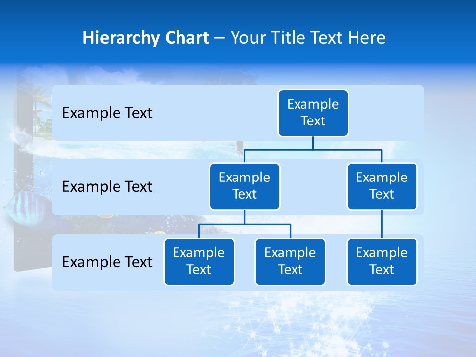 Holiday Adventure Birds PowerPoint Template