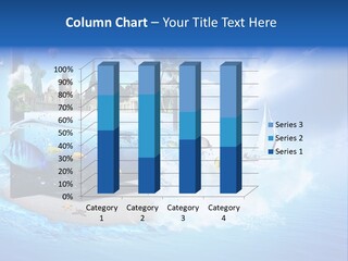 Architecture New York Pyramids PowerPoint Template