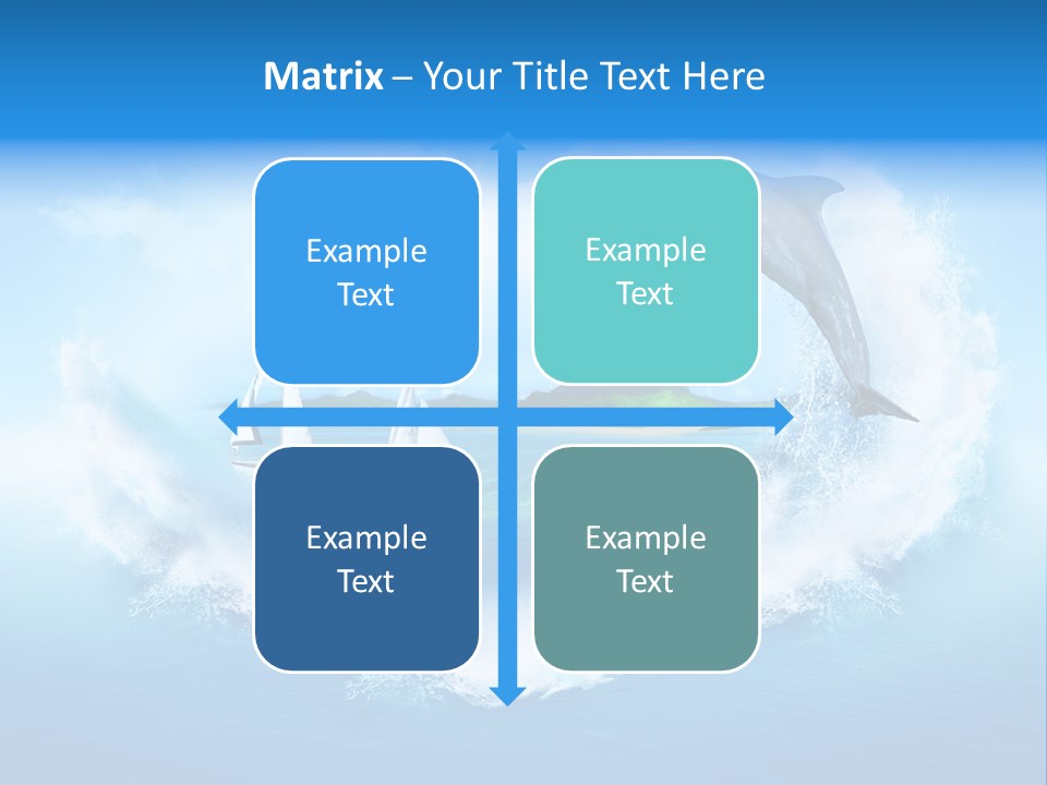 Help Care Ecology PowerPoint Template