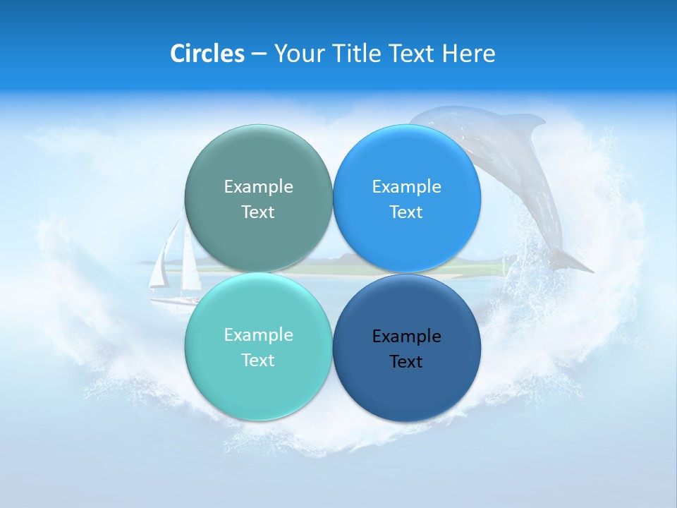 Help Care Ecology PowerPoint Template