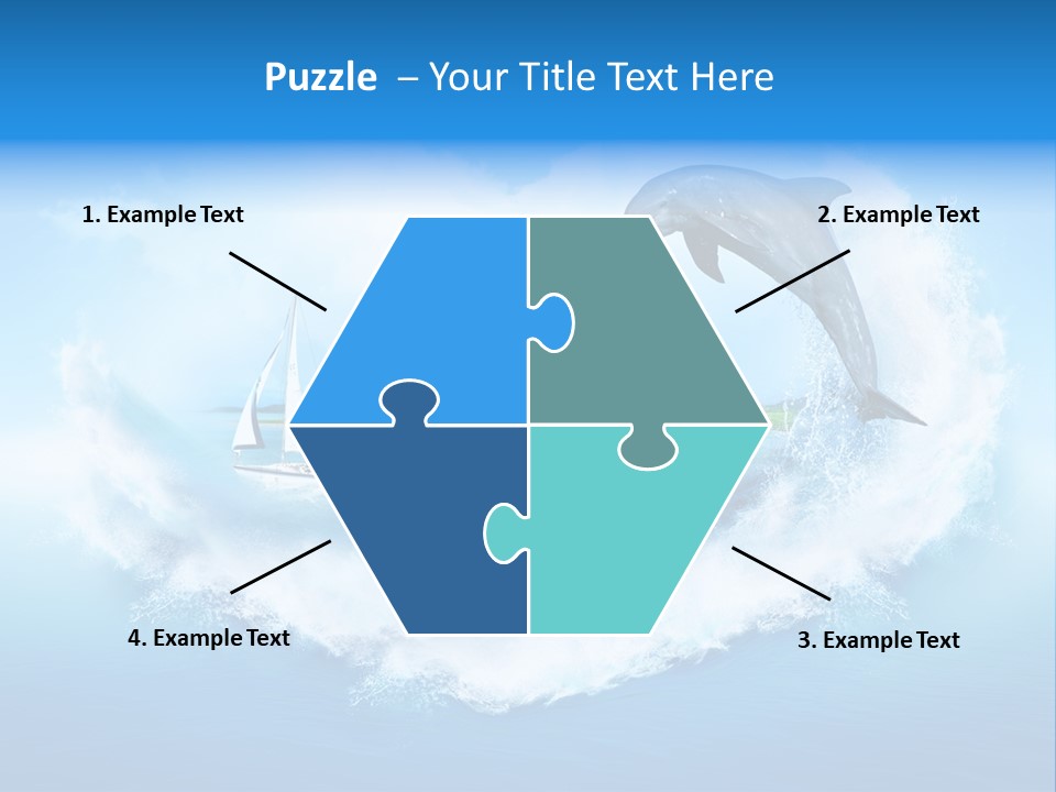 Help Care Ecology PowerPoint Template