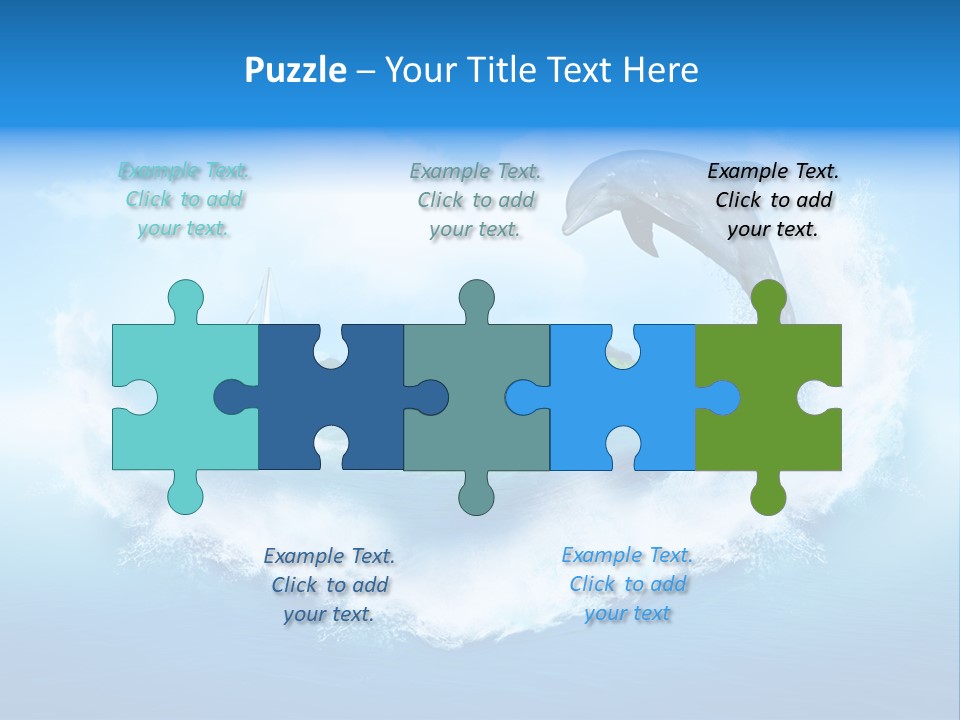 Help Care Ecology PowerPoint Template