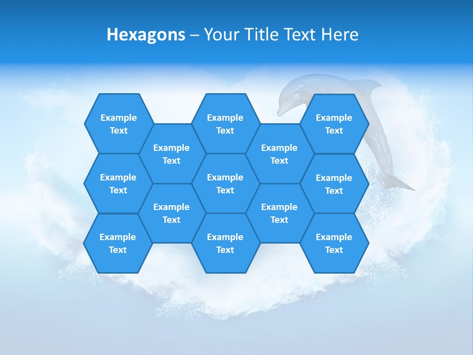 Help Care Ecology PowerPoint Template