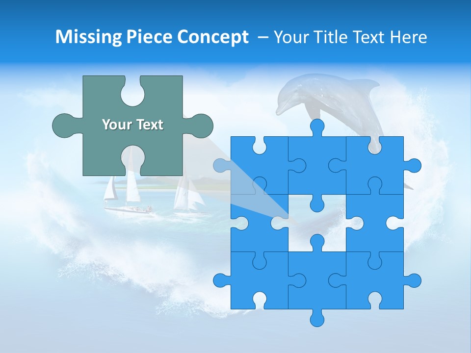 Help Care Ecology PowerPoint Template