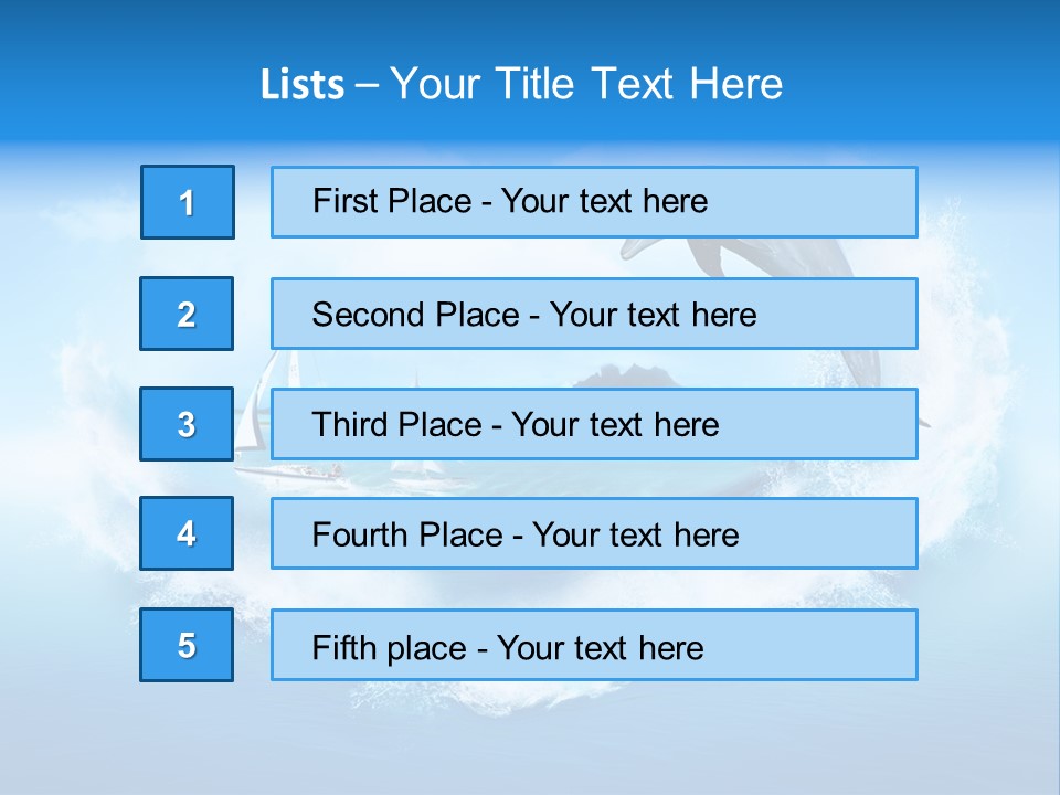 Help Care Ecology PowerPoint Template