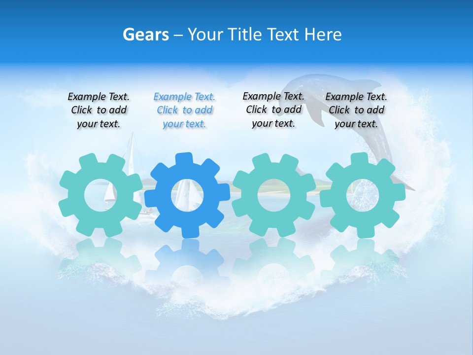 Help Care Ecology PowerPoint Template